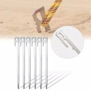 스텐 샌드팩 모래사장 해수욕장 백사장 비치 그늘막 천막 타프팩