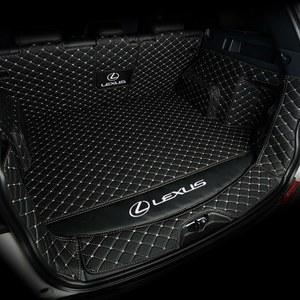 호환 렉서스 트렁크매트 가죽 NX350 ES200 300H RX350H