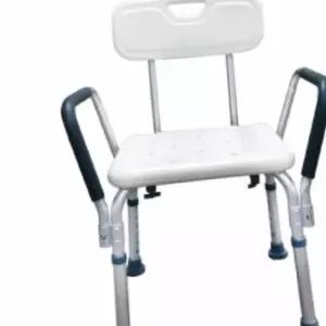 굿마인드 목욕의자A 510 x H750 환자목욕의자