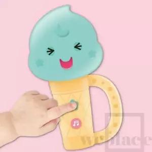 위플레이스 동요 사운드북 (동물)