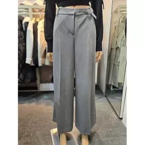 [에고이스트] 레직기 포인트 와이드핏 슬랙스 팬츠 ES2TP-800 690810