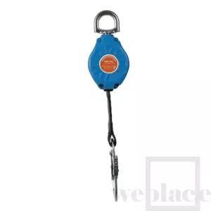 위플레이스 나노블럭 2.0m 건설안전벨트