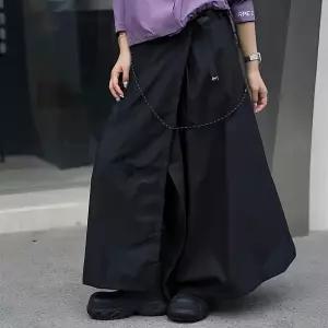 초이앤강 레인스커트 방수 레인스커트골프 아웃도어