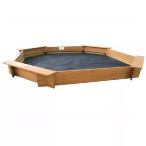 모래 놀이터 만들기 베란다 카페 원목 샌드아트 샌드풀