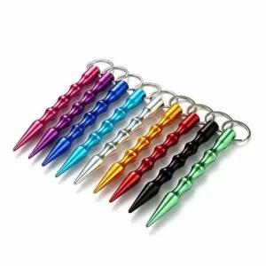 뾰족 호신봉 경호장비 휴대용무기 호신용무기 호신무기 방어무기 호신용장비 보호기 호신장비 신변보호