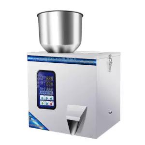 커피 소분기 원두 대용량 빈분할기 자동 호퍼 드립백 제조 파우더 대형