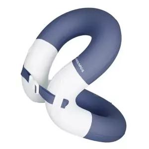 바다 수영장 안전 구명조끼 휴대용 공기주입식