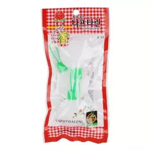 세트 좀약 나프탈렌약 좀벌레약 나프탈렌 탈취제 장미 좀벌레