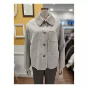 BCBG 타스 리버 자켓 B5D9H806 695928