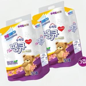 [2개구성] 베르 30 땡큐화장지 에터미화장지 커클랜드 대 크리넥스화장지 유한킴벌리 AEWF7A7AB