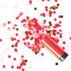 [2개구성] 레드믹스 파티소품 꽃가루폭죽-소형 놀이세트 놀이용 놀이폭죽 캠핑놀이 QWCBF0FE