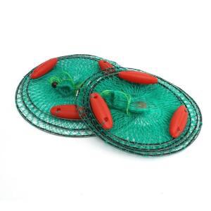 [2개구성] WIFISHING EVA 부력재 4단 통 살림망 다용도가방 QWCD8803