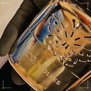 [2개구성] 09FARM 울브스 주머니 오래가는 워머 기름 휴대용 야외용 오일 포켓 손 난로 NWFG8HCC