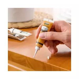 루미나D 제거 가구 흠집 스크래치 보수용 페인트 dd-10434