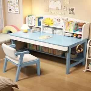 쌍둥이 책상 커플 부부 남매 서랍형 자매 공부방 일자형