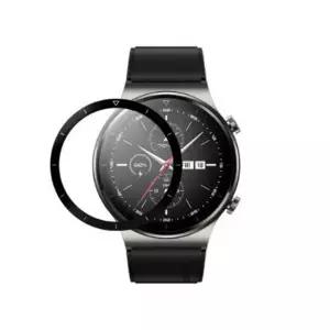 화웨이 GT2 프로 풀커버 액정보호 필름 PMMA 재질 화면보호 스크래치 방지 보호 커버