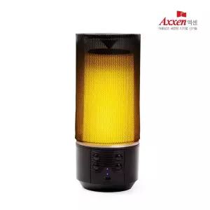 스피커 가정용 캠핑 라이트 나들이 엑센 카페 휴대용 거실