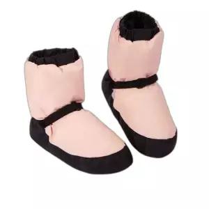 발레 웜업 부츠 볼룸 토슈즈 발레화 워밍업 방한화 슈즈