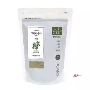 그라비올라 분말 200g 가루fgh198