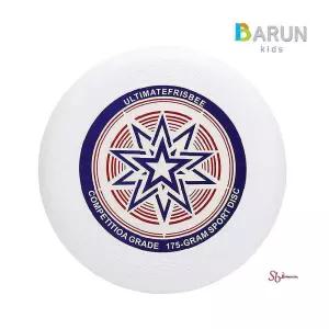 바른키즈 얼티미트 플라잉디스크 국제공인규격 175g lmn435