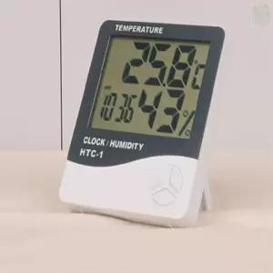 뜬구름마켓 탁상용 온습도계 온도습도측정기