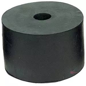 원형방진고무판 65X50 10개rst892