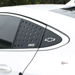 올뉴크루즈 레터링 스포츠플레이트 C필러pqr411