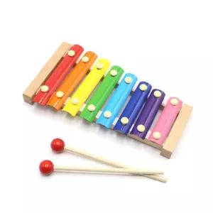 8음 실로폰 초등음악 쉬운 연주 합주 어린이 타악기