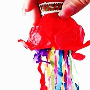 [2개구성] 빵빠레 축포 화약없는 종이폭죽 10개입 MM-50140 폭죽세트 용품 AEWFHB0UT