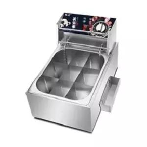 업소용 포장마차 냄비 가정용 오뎅 겨울 기타주방가전 휴게소 가열 기계 탕온기 편의점 어묵