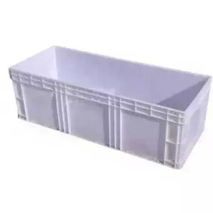 대형 플라스틱 수조 물고기 어항 간이 오픈형 상자 수산시장 박스