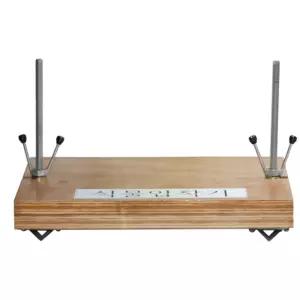 45x30cm 식물 압착 프레스 말린꽃 나뭇잎 건조 압화