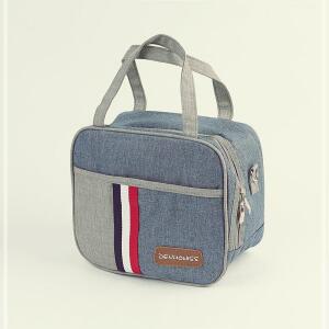 [2개구성] 쿨러백 보냉백 아이스백 A-02 엘론 아이스박스 보온보냉 보온백 LWAB7F04