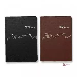 양지사 이니셜각인 데스크18 레이저각인tuv385