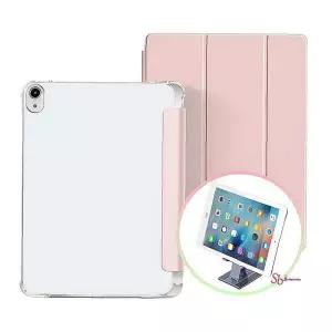 아이패드 9.7 프로 케이스+메탈 거치대 마그네틱cde205