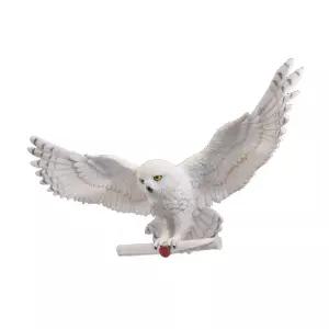 노블컬렉션 굿즈 컬렉션 인형 올빼미 해리포터 벽장식 생물 피규어 헤드위그