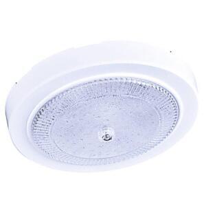 [2개구성] 히포 LED 크리스탈 직부등기구 15W 일반형 DNO015B 1EA 소모품 자재 파츠 KW97C5AF