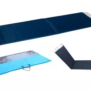 환자 슬라이딩 시트 자세변환 이송 이동매트 방수 와상