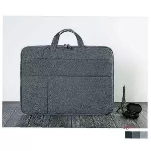 캐주얼 파우치 노트북가방 케이스 심플 15.6인치ijk525