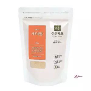 신선약초 300g 새우분말nop506