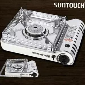 휴대용가스버너 업소용 가스버너 부르스타 가스렌지 휴대용 ST15000