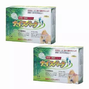 발건강 수액시트 발바닥 나이스팩 힐링건강패치 60포cde463