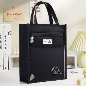 코디 토트 백캔버스 보조 가방 백이유식기저귀uvw769