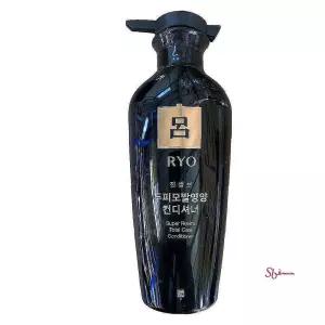 진생보 려 두피 400ml 영양 모발 린스 컨디셔너 400ml려cde178