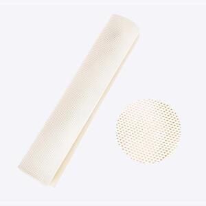 [2개구성] 푸드메쉬 FM 베이지 600mm 사각형 x 실리콘찜시트 시루밑깔개 BHWFFL1F9