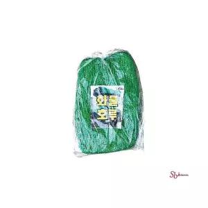 차량에 녹색 사용하는3x2M 그물망 화물차bcd349