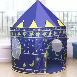 어린이 유아 놀이공간 궁전텐트 키즈텐트 놀이ssu513