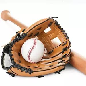 [셀러에이드]단단한 압축 크로크 내부소재 9인치 경식 야구공 하드볼 캐치볼