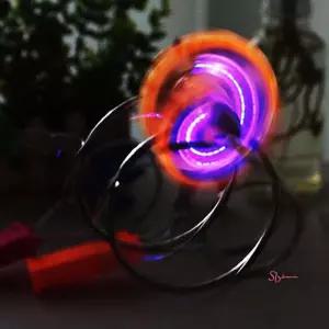 뱅뱅 팽이 6개 UFO bcd709