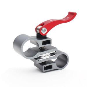 [2개구성] 테라스카페 파라솔전용 각도조절기 공구 피싱 용품 민물 바다 낚시 소품 보조 NWCD87E5